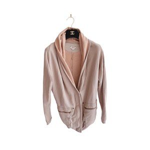Aritzia Wilfred Rousseau Sweater Cardigan